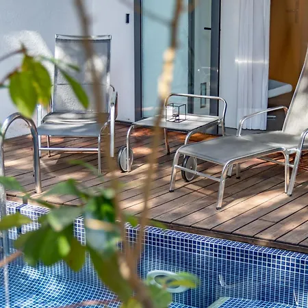 Nm By Escampa Hotel Platja d'Aro