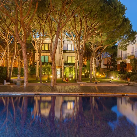 Hotel Nm By Escampa Platja d'Aro
