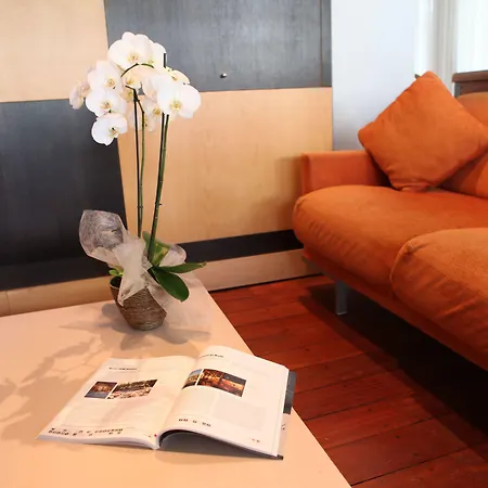 Nm By Escampa Szálloda Platja d'Aro