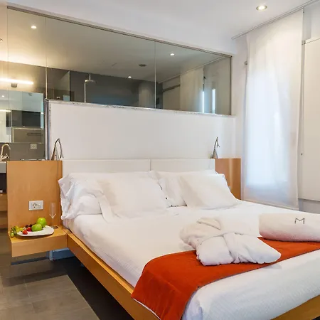 Nm By Escampa 4* Platja d'Aro