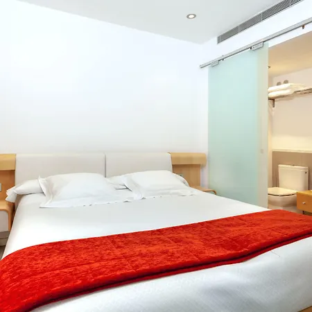Hotel Nm By Escampa Platja d'Aro