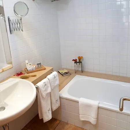 Nm By Escampa Ξενοδοχείο 4*