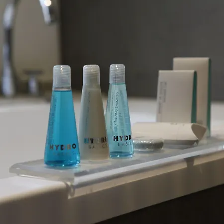 Szálloda Nm By Escampa Platja d'Aro