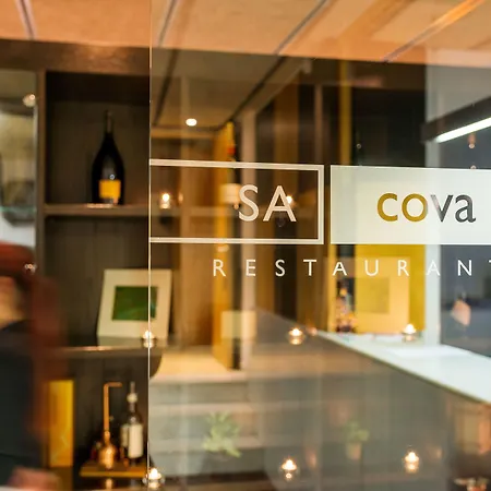 Nm By Escampa فندق بلاتجا ذارو