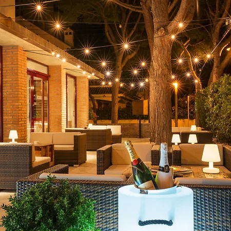 Nm By Escampa بلاتجا ذارو