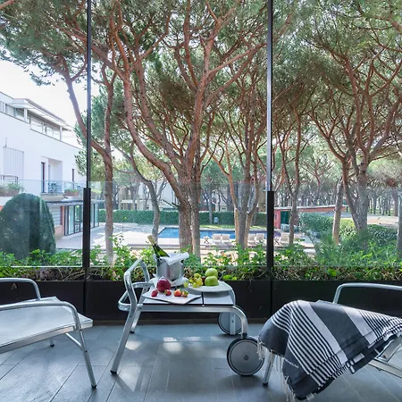 Nm By Escampa فندق 4*