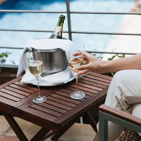 Ξενοδοχείο Nm By Escampa 4*