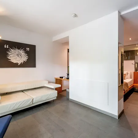 Nm By Escampa 4* Platja d'Aro