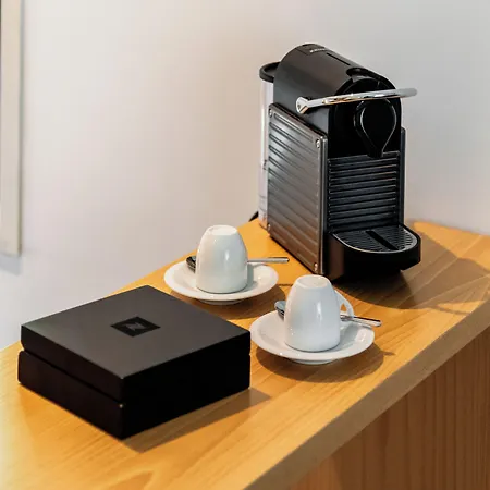 Ξενοδοχείο Nm By Escampa 4*