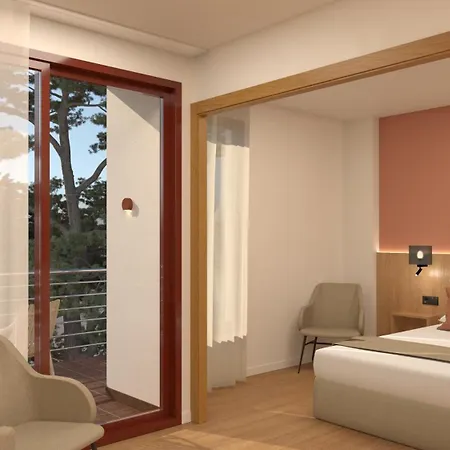 Nm By Escampa 4* Platja d'Aro