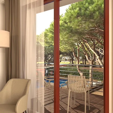 فندق Nm By Escampa 4*