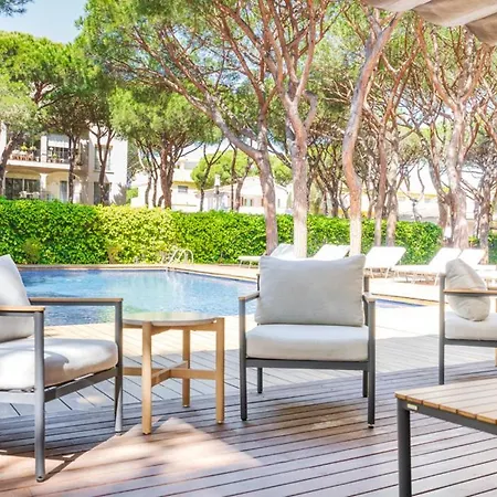 Hotel Nm By Escampa Platja d'Aro