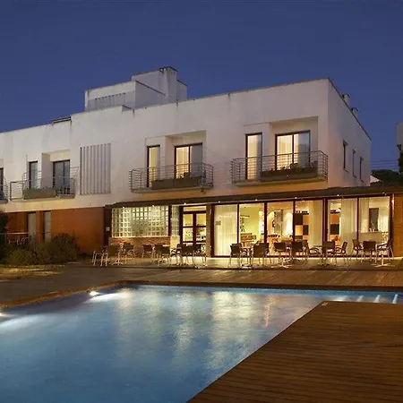 Nm By Escampa Hotel