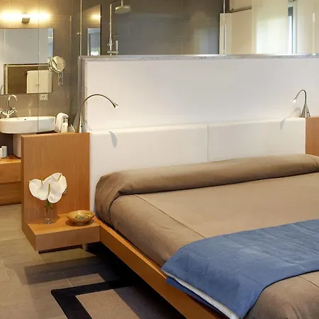 Nm By Escampa 4* Platja d'Aro