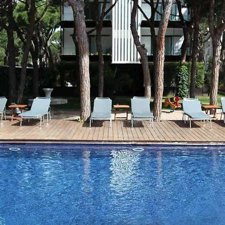 Nm By Escampa 4* Platja d'Aro