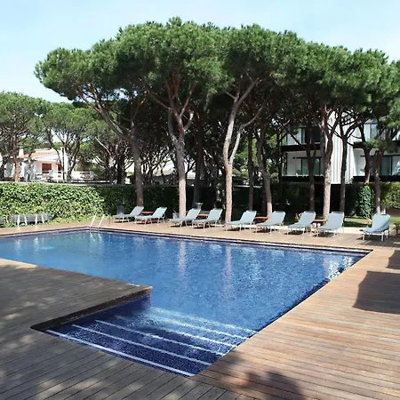 Nm By Escampa 4* Platja d'Aro