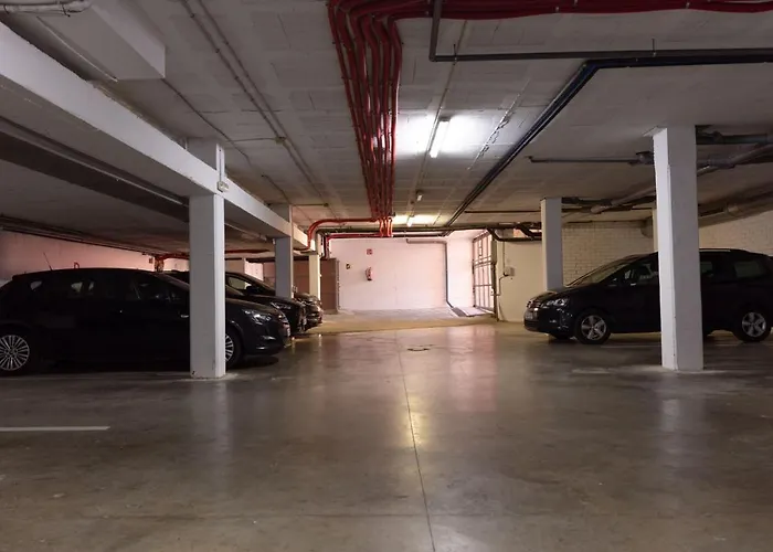 Szálloda Nm By Escampa Platja d'Aro