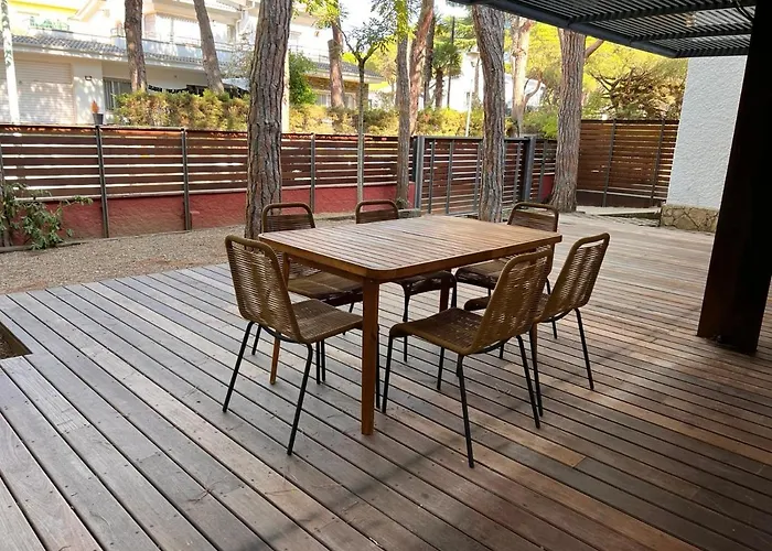 Ξενοδοχείο Nm By Escampa 4*