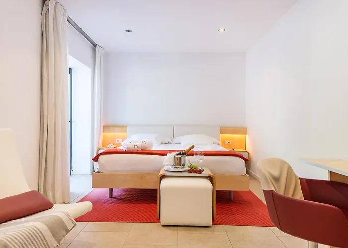 Hotel Nm By Escampa Platja d'Aro (Playa de Aro)