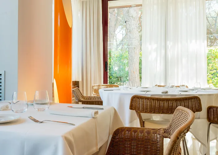 Hotel Nm By Escampa Platja d'Aro (Playa de Aro)