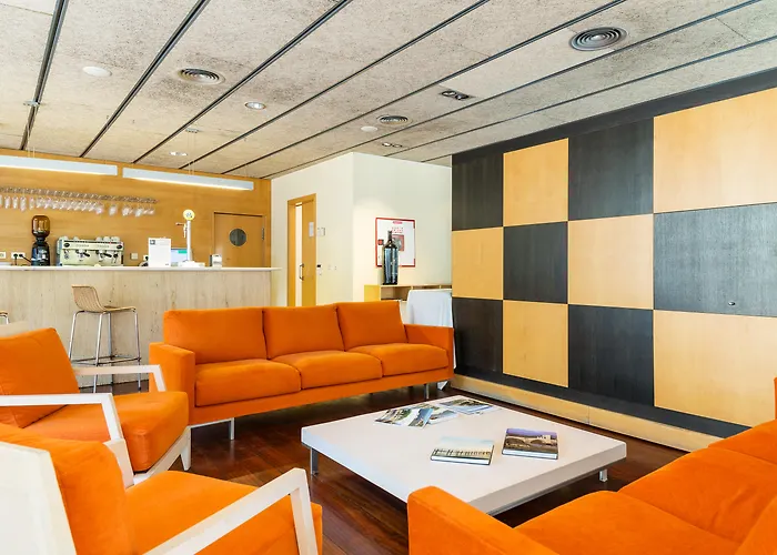 Nm By Escampa Hotel 4*