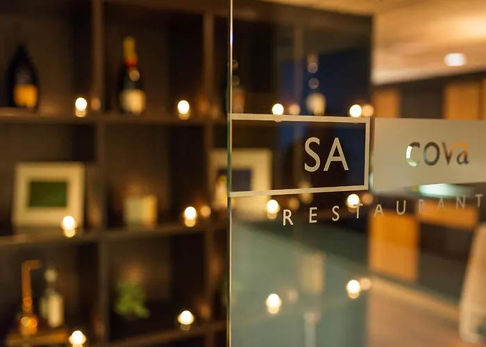 Nm By Escampa Hotel 4*