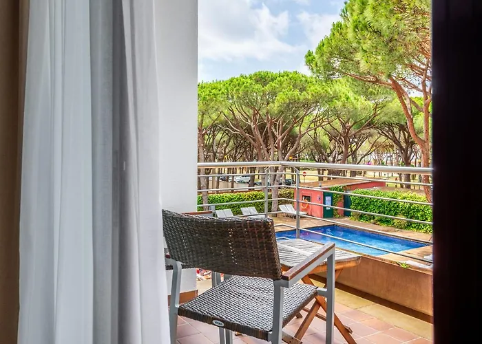 Nm By Escampa Platja d'Aro