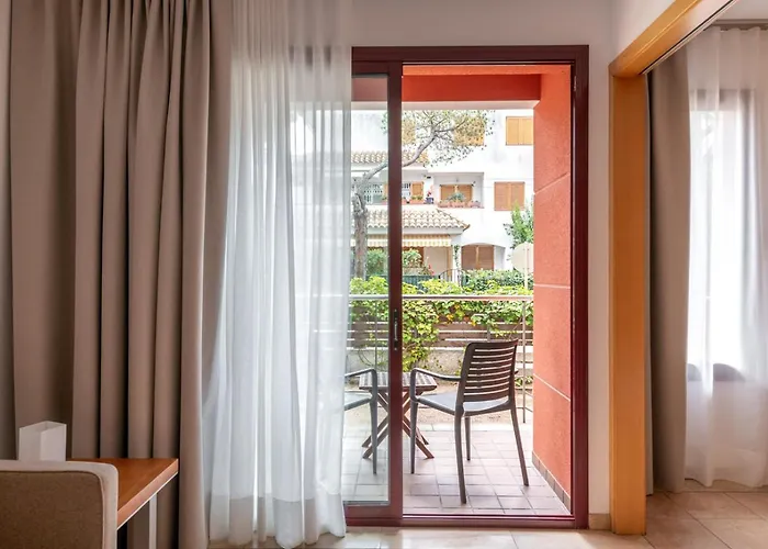 Nm By Escampa Hotell Platja d'Aro