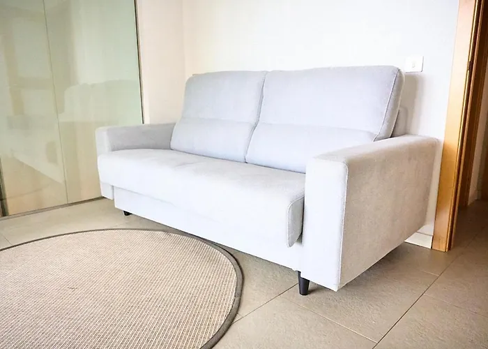 Nm By Escampa Platja d'Aro