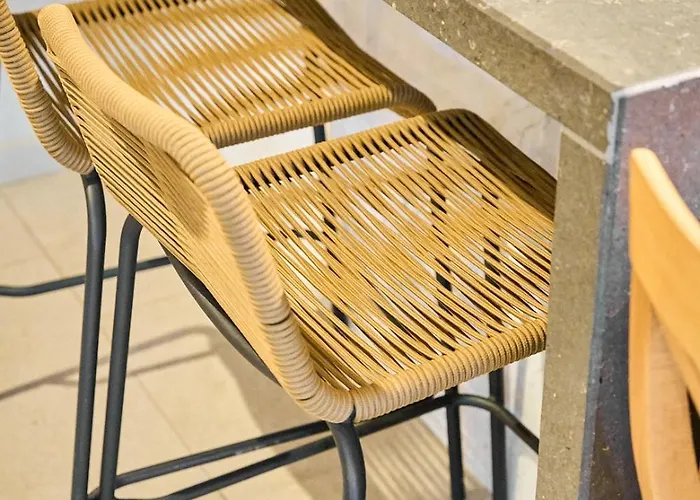 Nm By Escampa Otel 4*