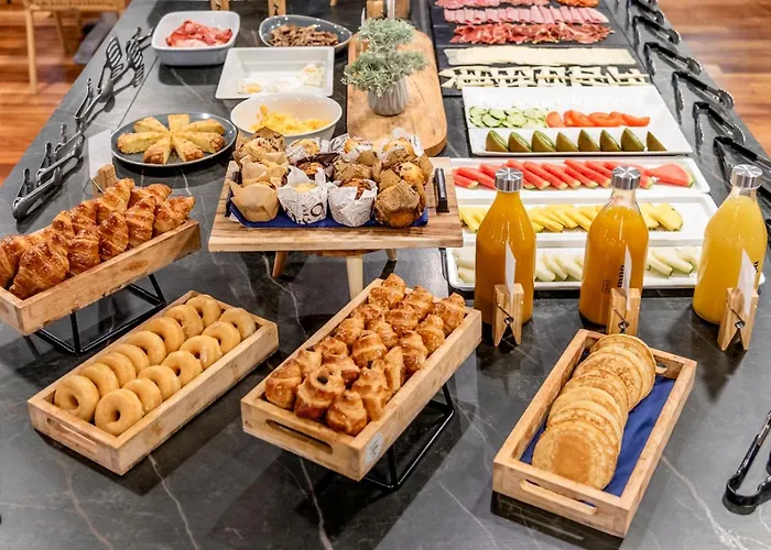 Nm By Escampa Platja d'Aro (Playa de Aro)