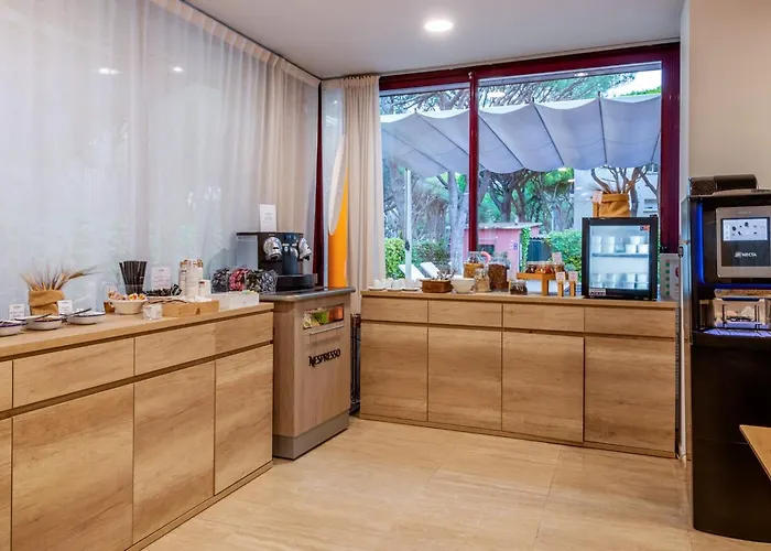 Hotell Nm By Escampa Platja d'Aro