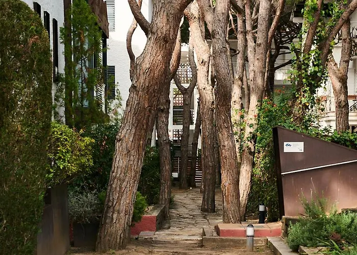 Nm By Escampa Hotel 4*