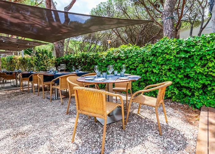 Hotel Nm By Escampa 4*