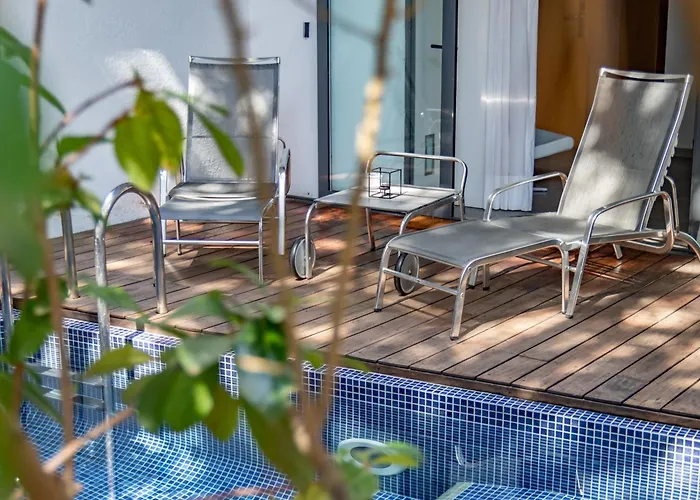 Nm By Escampa Hotell Platja d'Aro