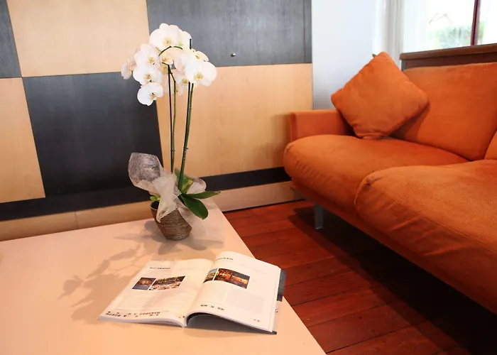 Nm By Escampa Hotell Platja d'Aro