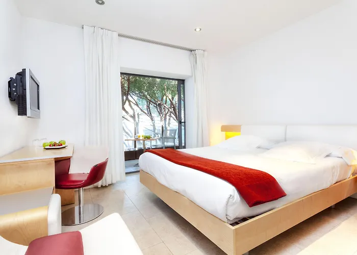 Nm By Escampa Hotel Platja d'Aro (Playa de Aro)