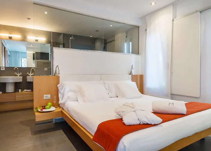 Nm By Escampa 4* Platja d'Aro