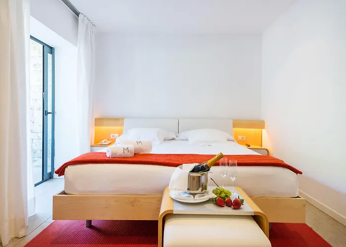 Nm By Escampa Hotell Platja d'Aro