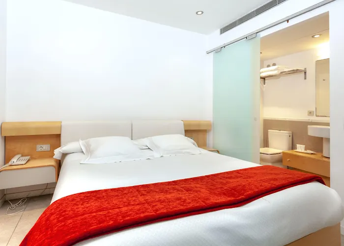 Otel Nm By Escampa Platja d'Aro