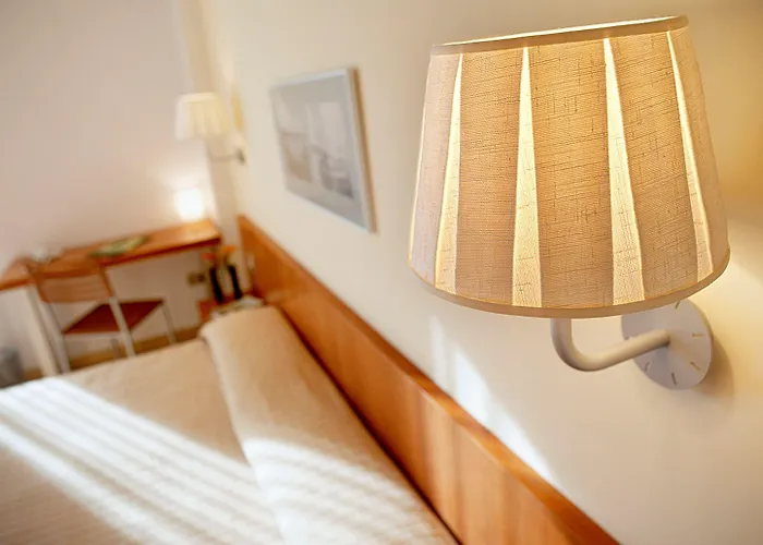 Szálloda Nm By Escampa 4*