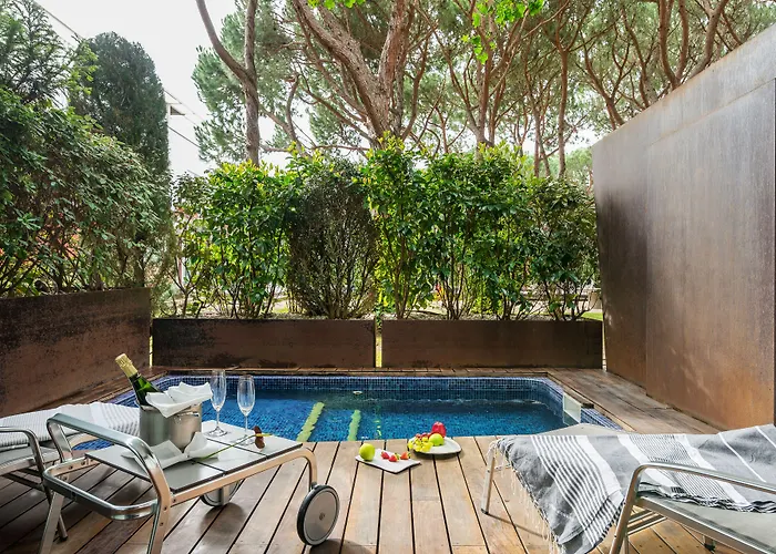 Nm By Escampa Hotel 4*