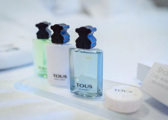 Nm By Escampa 4* Platja d'Aro