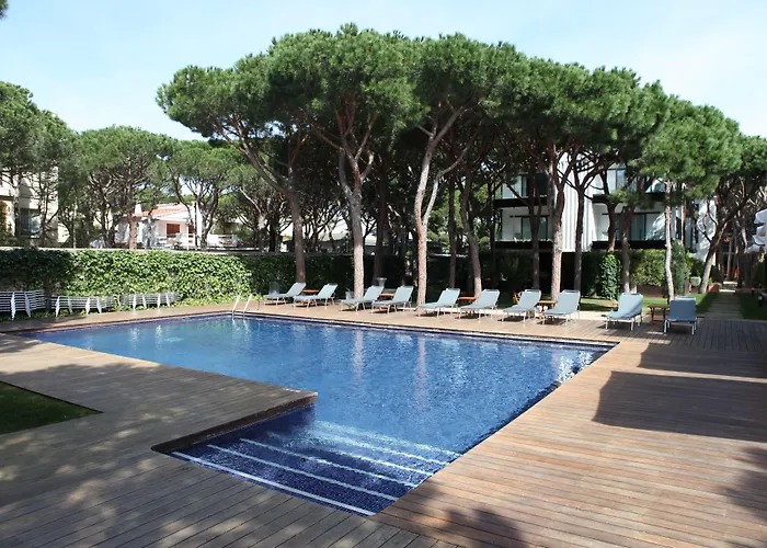 Nm By Escampa Hotel Platja d'Aro (Playa de Aro)