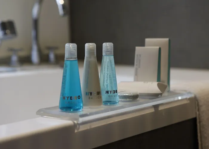 Otel Nm By Escampa Platja d'Aro