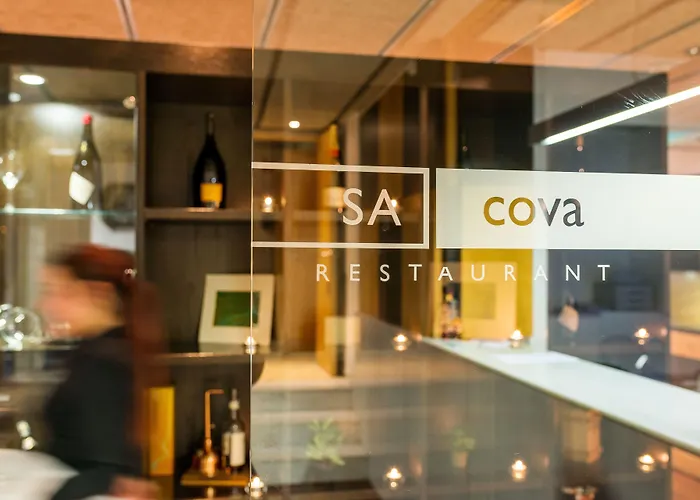 Nm By Escampa Szálloda Platja d'Aro