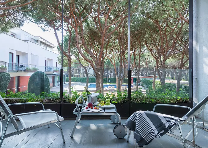 Nm By Escampa Hotel 4*