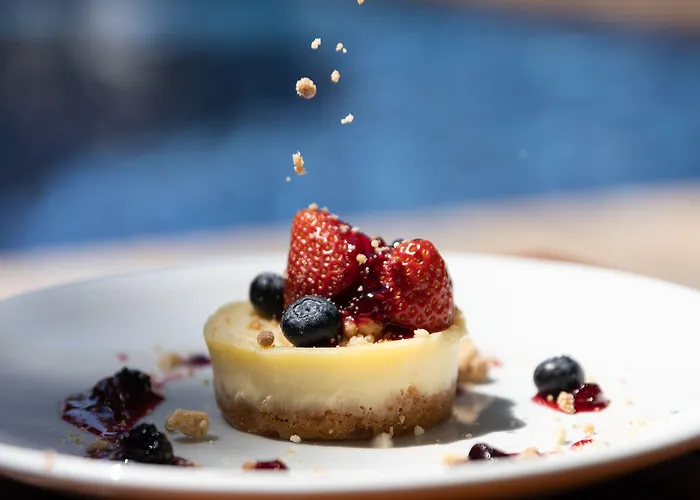 Nm By Escampa 4* Platja d'Aro