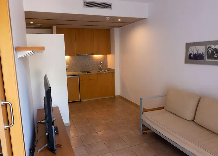 Nm By Escampa Hotel 4*