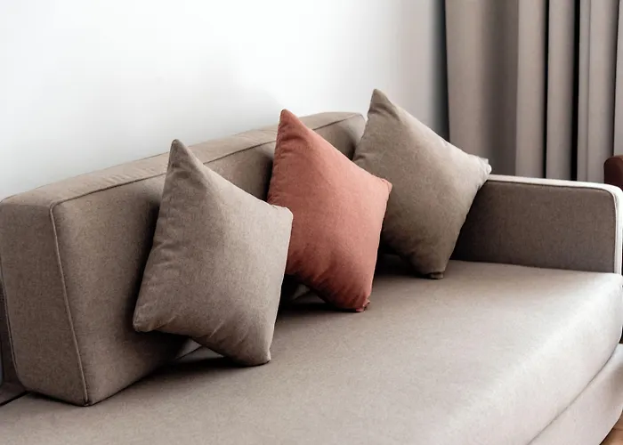 Nm By Escampa Hotel 4*